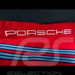 Porsche Jacket Martini Racing 1971 padded Red / Dark blue WAP550M0MR- men