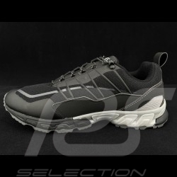 Sparco Shoes Sport sneaker Torque black / grey - men