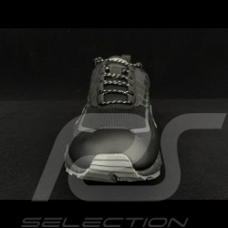 Chaussure Sparco Sneaker sport Torque noir / gris - homme