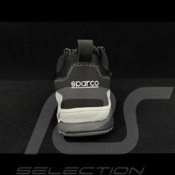 Sparco Shoes Sport sneaker Torque black / grey - men