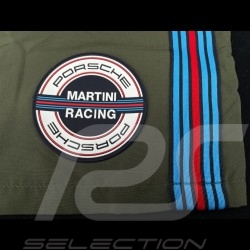 Porsche Swim Shorts Martini Racing 1971 Khaki green WAP554M0MR - men