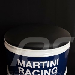 Porsche Sitz Martini Racing Ölfasses Innen- oder Außenbereich WAP0501000MSFS