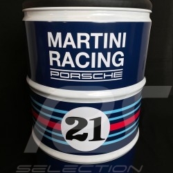 Porsche chair Martini Racing seating tun indoor / outdoor WAP0501000MSFS