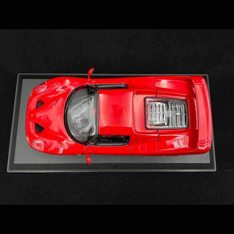 Burago 3352 - Ferrari F50 1995 Rouge - Echelle 1/18 - Occasion