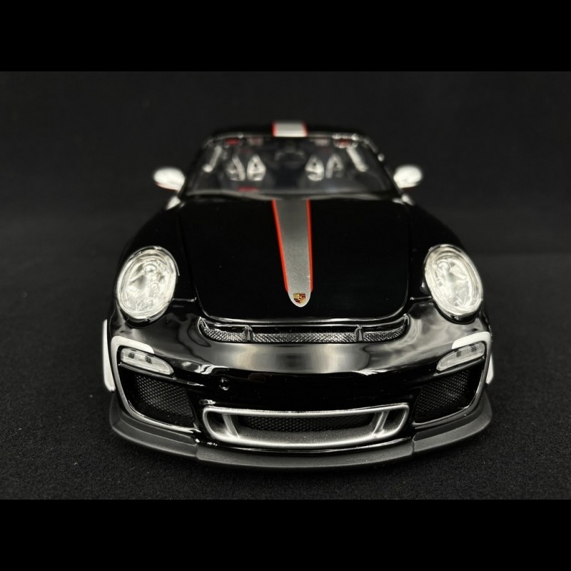 Burago Porsche 911 pas cher - Meilleures ofes sur le neuf et l'occasion