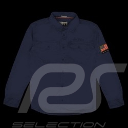T-shirt homme Steve McQueen Porsche Design WAP946