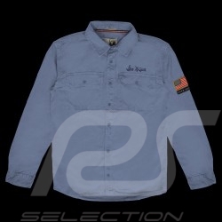 T-shirt homme Steve McQueen Porsche Design WAP946