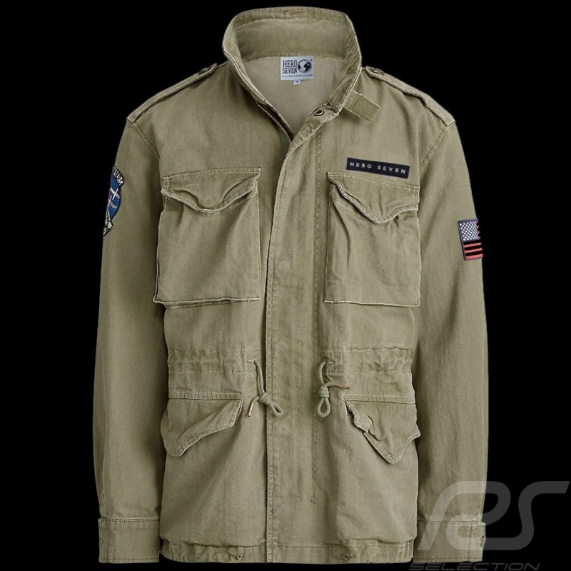 T-shirt homme Steve McQueen Porsche Design WAP946