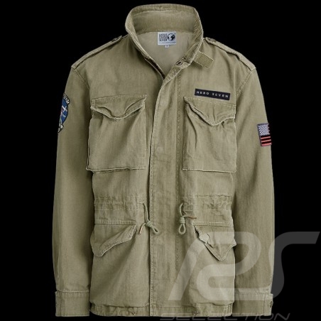 T-shirt homme Steve McQueen Porsche Design WAP946
