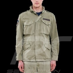 T-shirt homme Steve McQueen Porsche Design WAP946