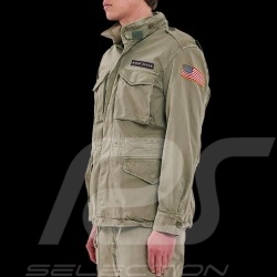 T-shirt homme Steve McQueen Porsche Design WAP946