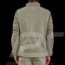 T-shirt homme Steve McQueen Porsche Design WAP946