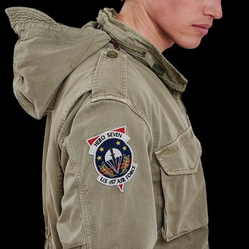 英国バブアーCommando Jacket 007サイズS 2025年最新】barbour 007の人気アイテム - メルカリ