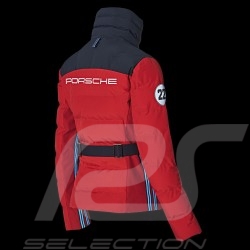Blouson homme Delaney Gulf Grand Prix Originals