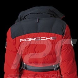 Blouson homme Delaney Gulf Grand Prix Originals