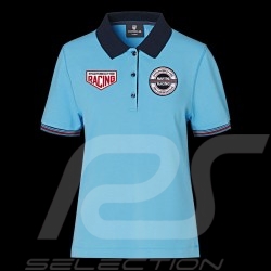 Tee-shirt homme Gulf Racing Grand Prix Originals gulf blue