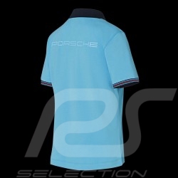 Tee-shirt homme Gulf Racing Grand Prix Originals gulf blue