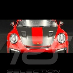 Porsche 718 RS60 Course de côte 1960 
