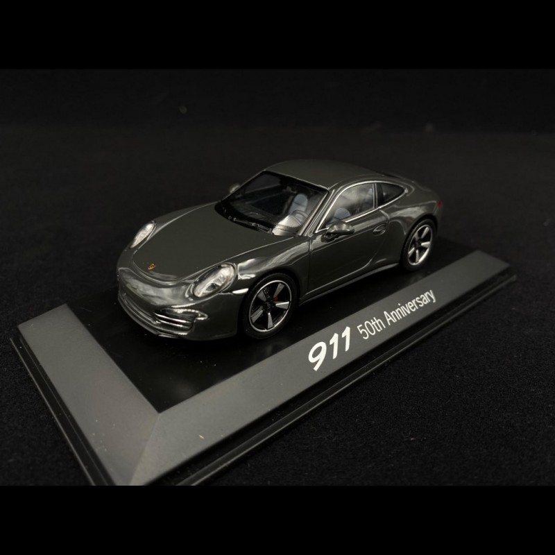 Porsche 911 type 991 