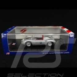 Porsche 718 RS60 Course de côte 1960 