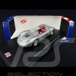Porsche 718 RS60 Course de côte 1960 