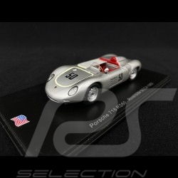 Porsche 718 RS60 Course de côte 1960 