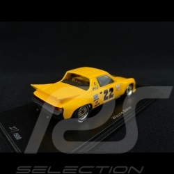 Porsche 718 RS60 Course de côte 1960 