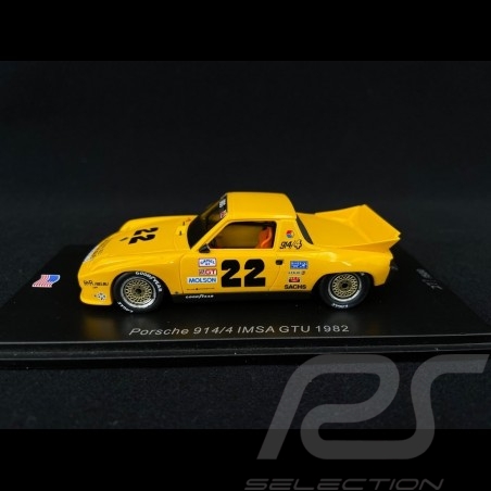 Porsche 718 RS60 Course de côte 1960 