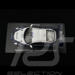 Porsche 718 RS60 Course de côte 1960 