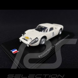 Porsche 718 RS60 Course de côte 1960 