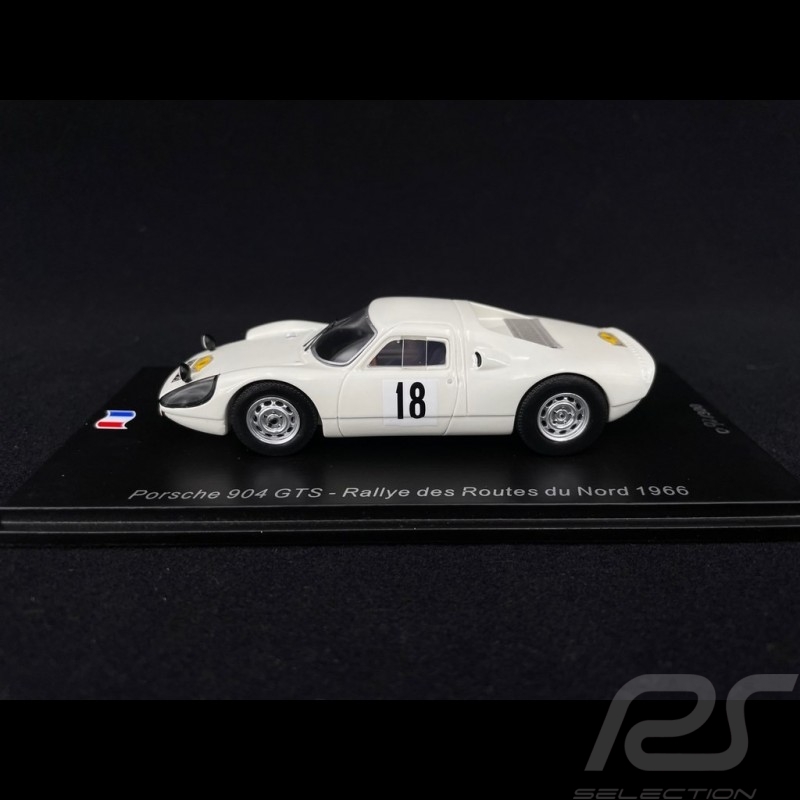 Porsche 718 RS60 Course de côte 1960 