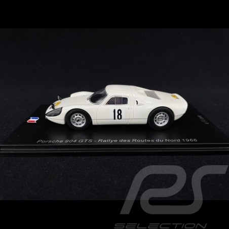 Porsche 718 RS60 Course de côte 1960 