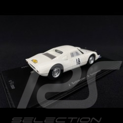 Porsche 718 RS60 Course de côte 1960 