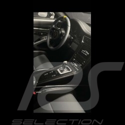 Preorder Porsche 911 GT3 RS type 991 2018 black 1/8 Minichamps 800640002