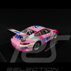 Porsche 911 GT3 Cup type 991 n° 1 Champion Supercup 2019 1/43 Spark S8504