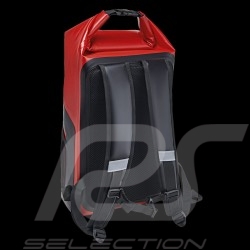 Sac marin Porsche Active Sac à dos étanche et résistant Noir / Rouge WAP0350040MACB backpack ruscsack seesack duffle bag