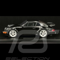 Porsche 911 Turbo 3.6 type 964 1994 noire 1/8 Minichamps 800666000