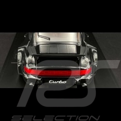 Porsche 911 Turbo 3.6 type 964 1994 noire 1/8 Minichamps 800666000