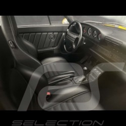 Porsche 911 Turbo 3.6 type 964 1994 speed gelb 1/8 Minichamps 800666001