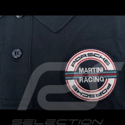 Porsche Polo shirt Martini Racing 1971 Marineblau WAP557M0MR - Herren