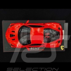 Porsche 718 RS60 Course de côte 1960 
