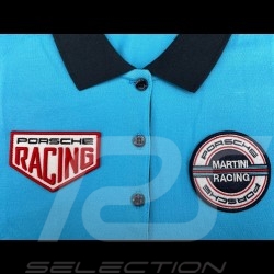Tee-shirt homme Gulf Racing Grand Prix Originals gulf blue