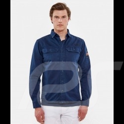 T-shirt homme Steve McQueen Porsche Design WAP946