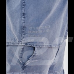 T-shirt homme Steve McQueen Porsche Design WAP946