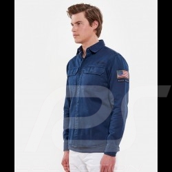 T-shirt homme Steve McQueen Porsche Design WAP946