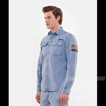 T-shirt homme Steve McQueen Porsche Design WAP946