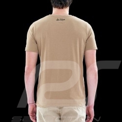 T-shirt homme Steve McQueen Porsche Design WAP946