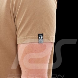 T-shirt homme Steve McQueen Porsche Design WAP946
