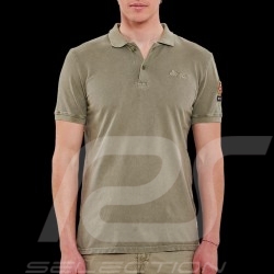 T-shirt homme Steve McQueen Porsche Design WAP946
