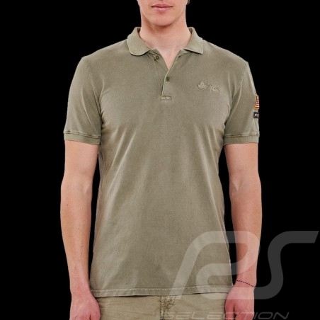 T-shirt homme Steve McQueen Porsche Design WAP946